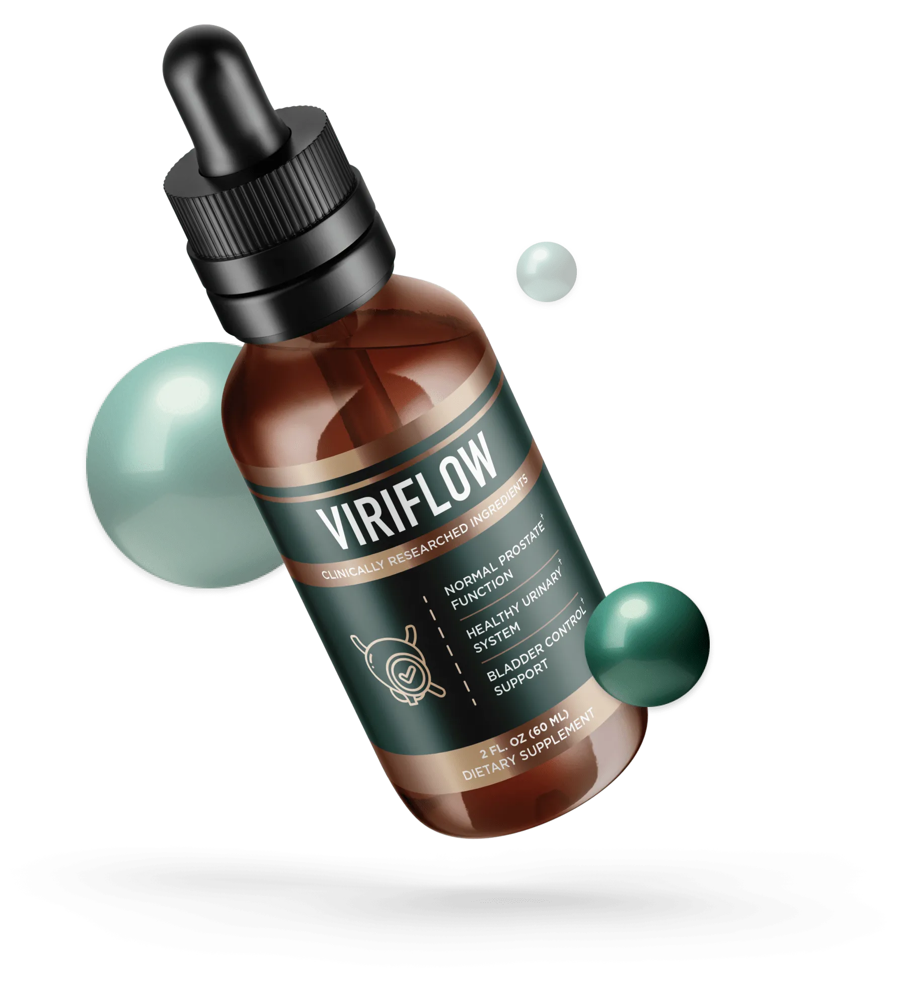 ViriFlow product view